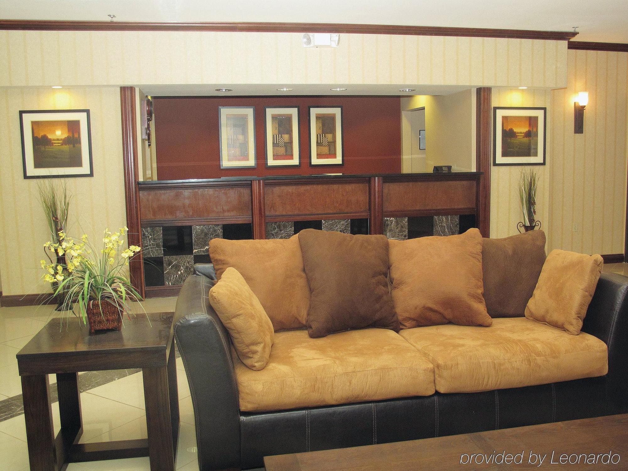 מלון La Quinta By Wyndham Woodward מראה חיצוני תמונה